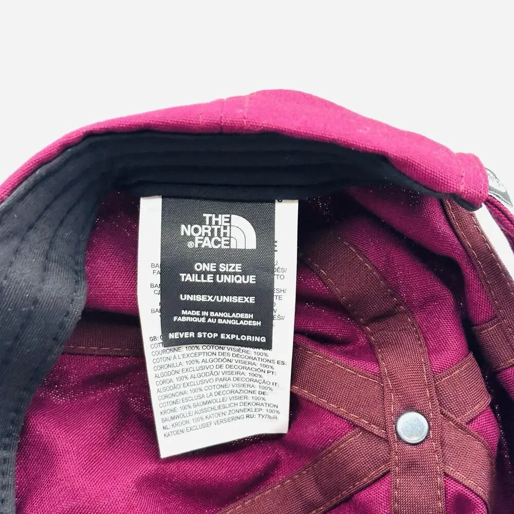 The North Face north face